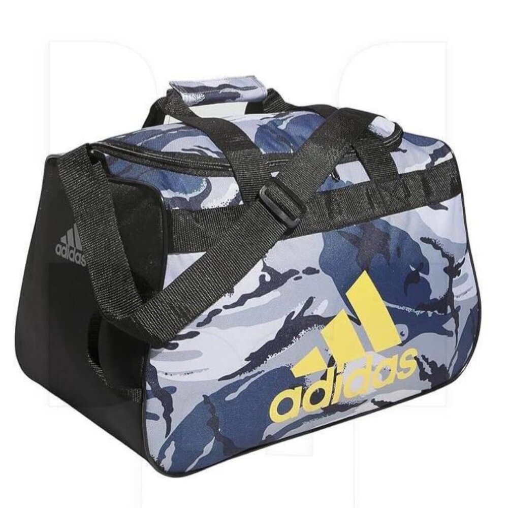 Adidas Duffel Bag